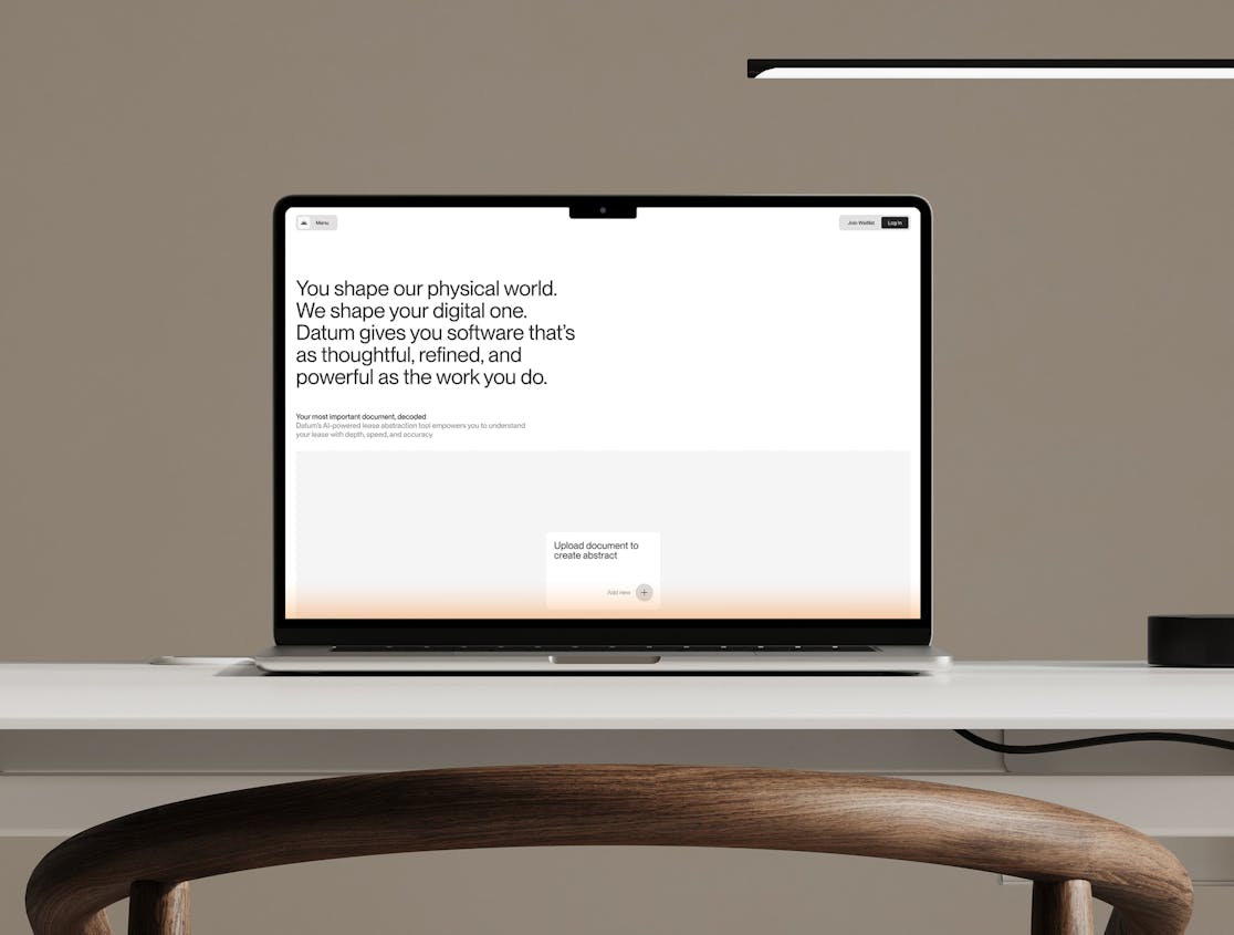 Datum Desktop