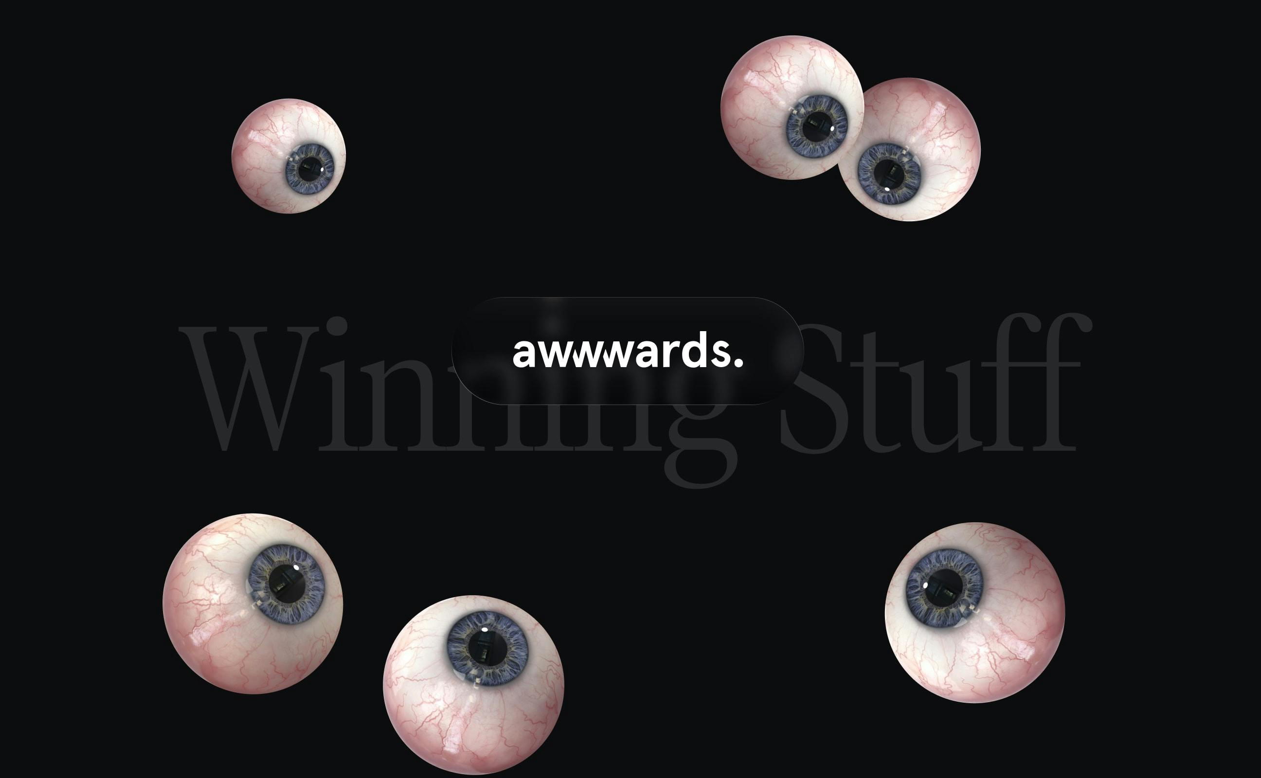 All eyes looking at the wins