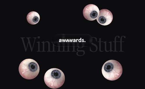 All eyes looking at the wins