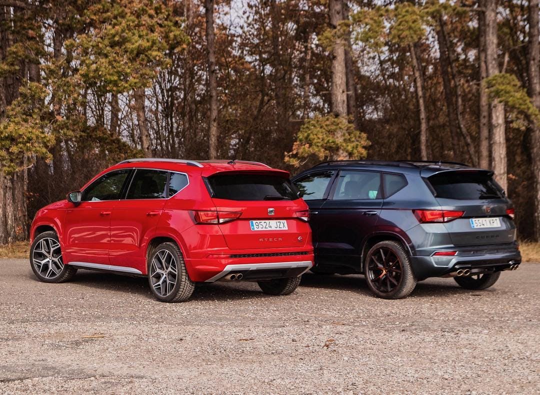 What’s the Difference Between SEAT and CUPRA? (And How It All Started)
