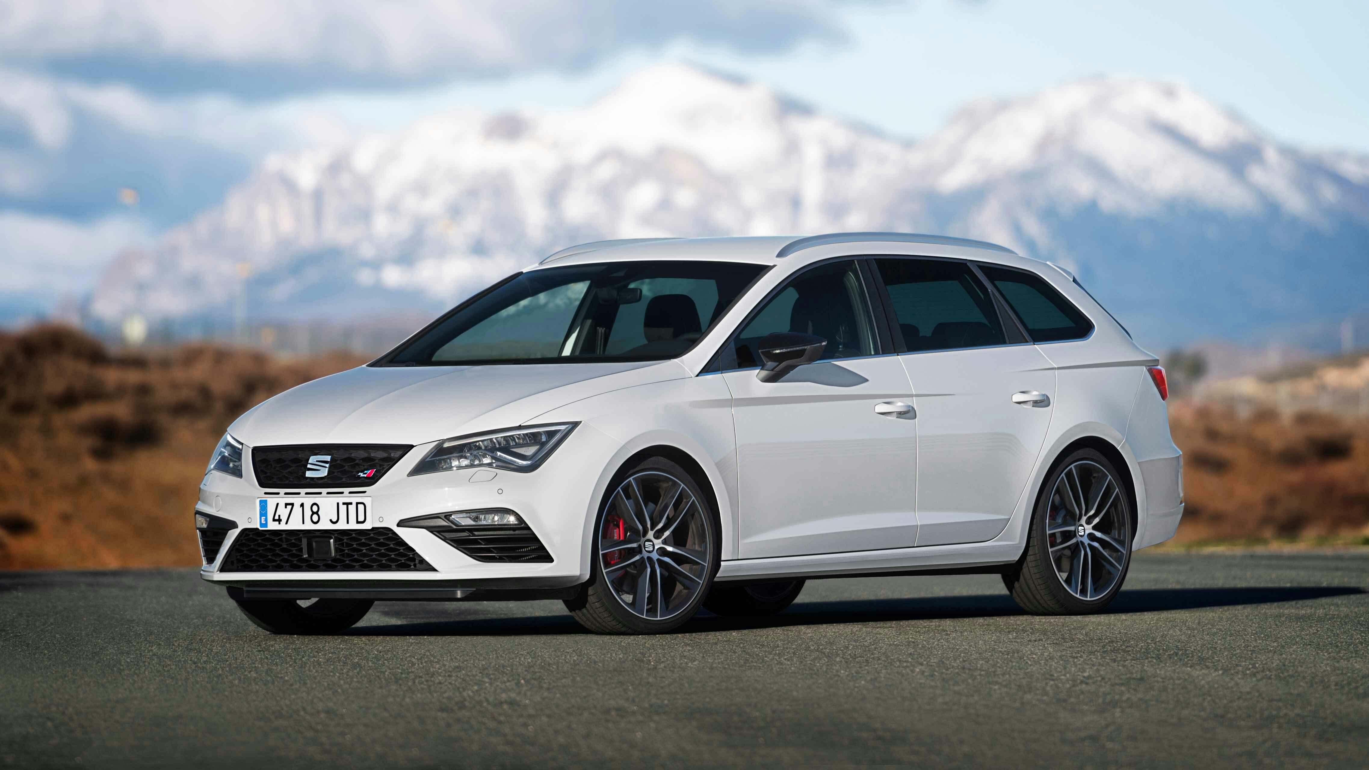 2020 SEAT Leon Cupra R ST Review: Why This Fast Estate Still Turns Heads