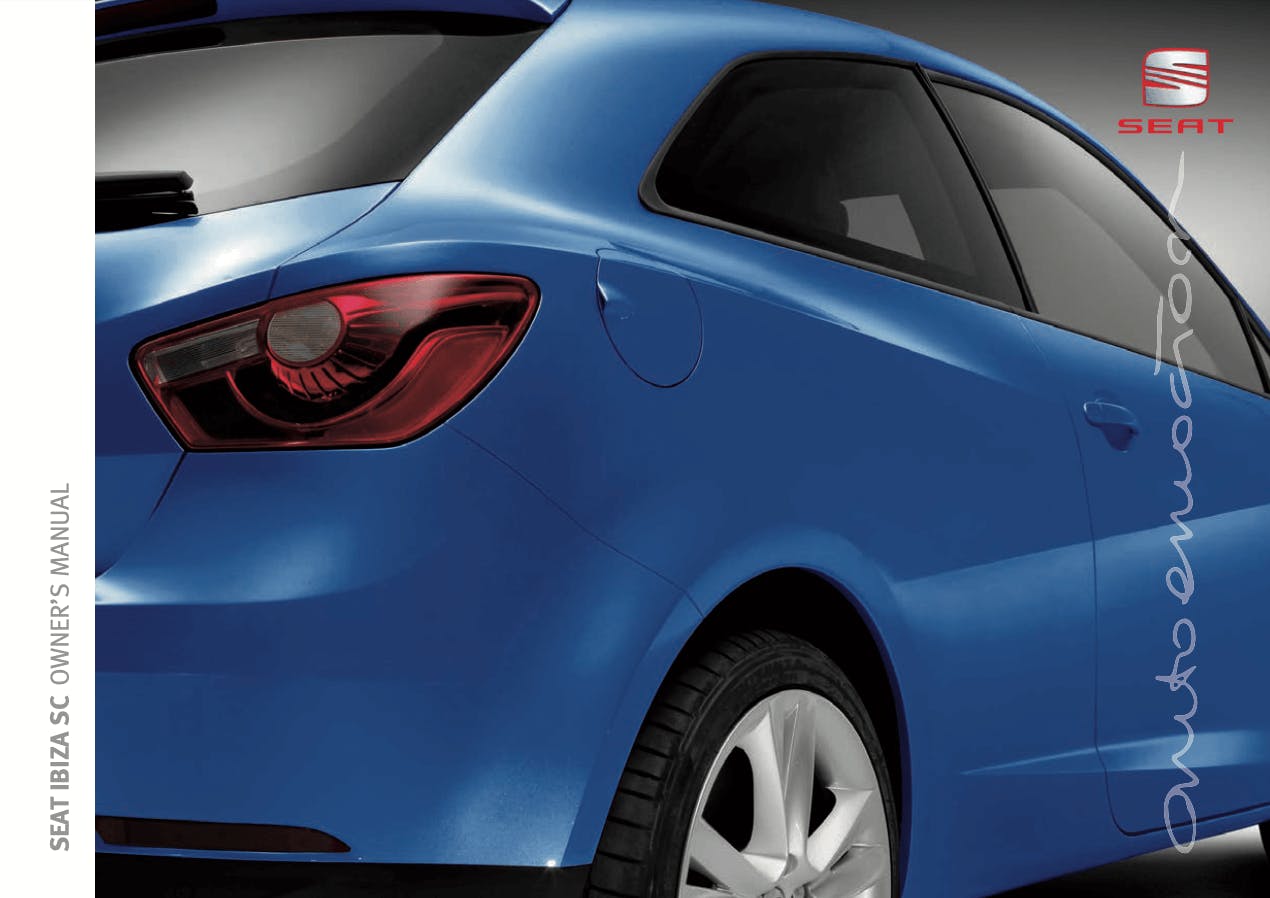 SEAT Ibiza 2009