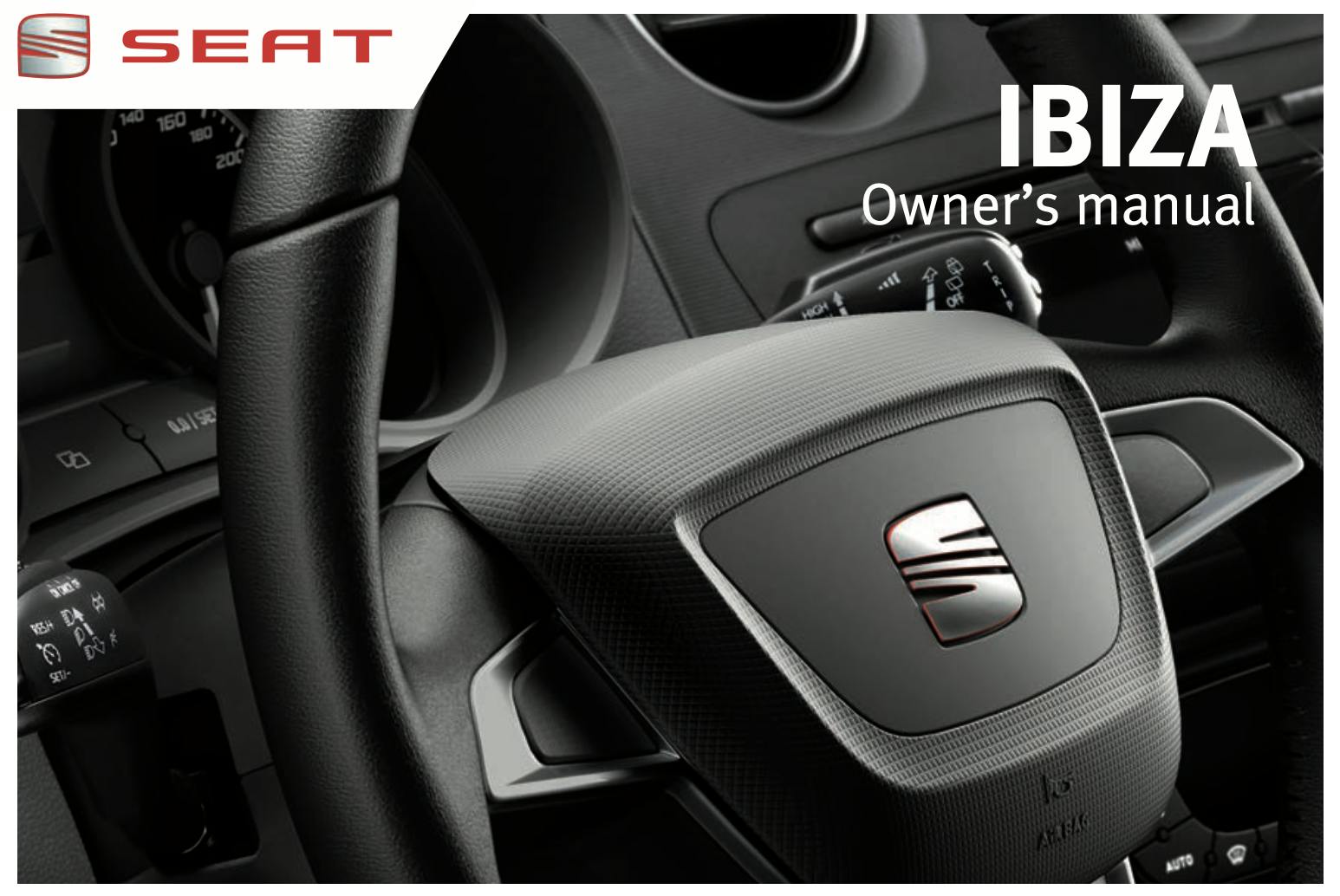 SEAT Ibiza 2011