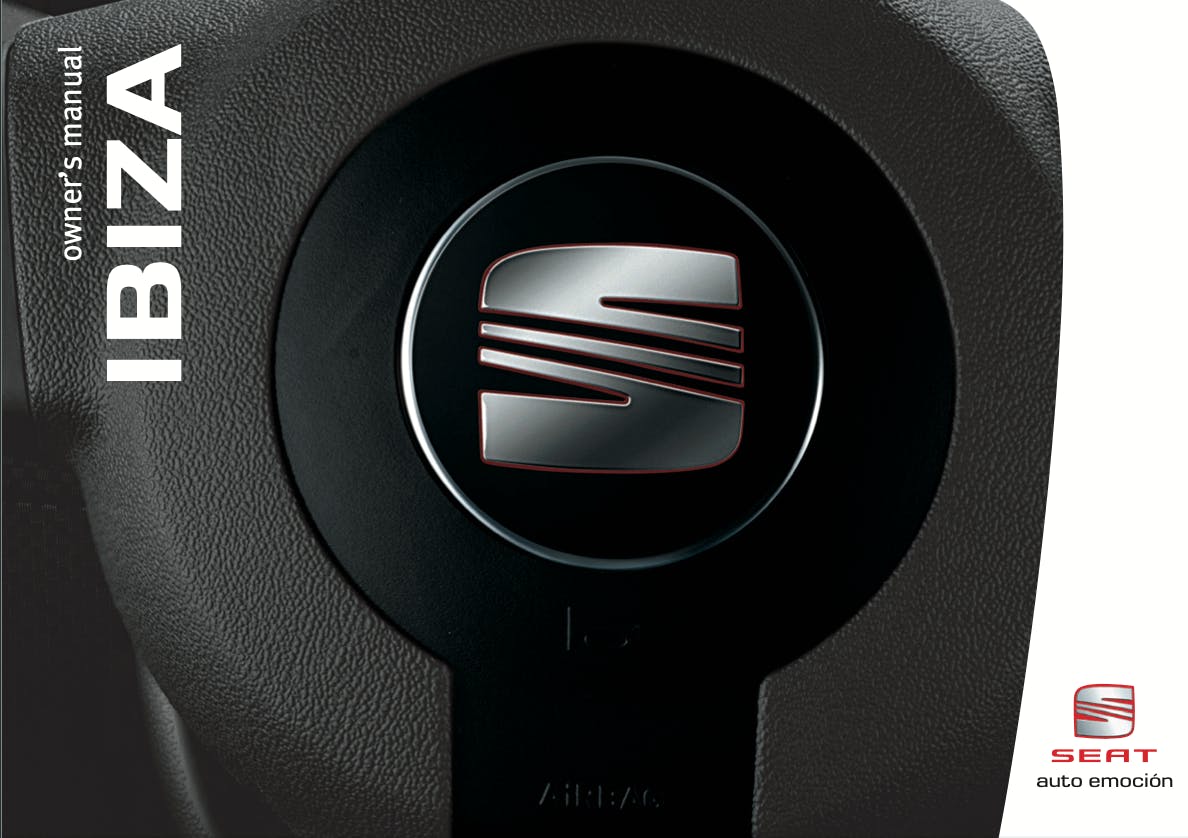 SEAT Ibiza 2007