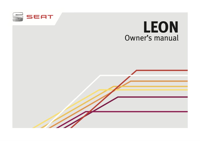 SEAT Leon 2013