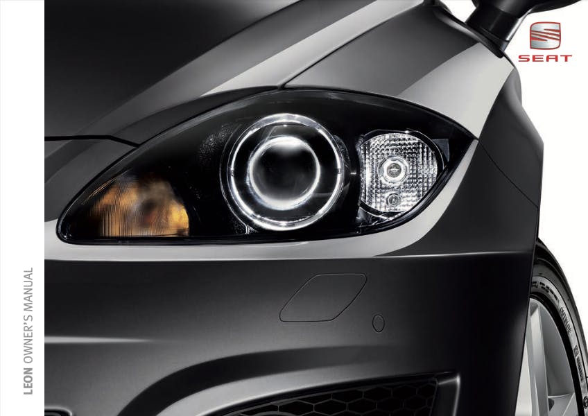 SEAT Leon 2012