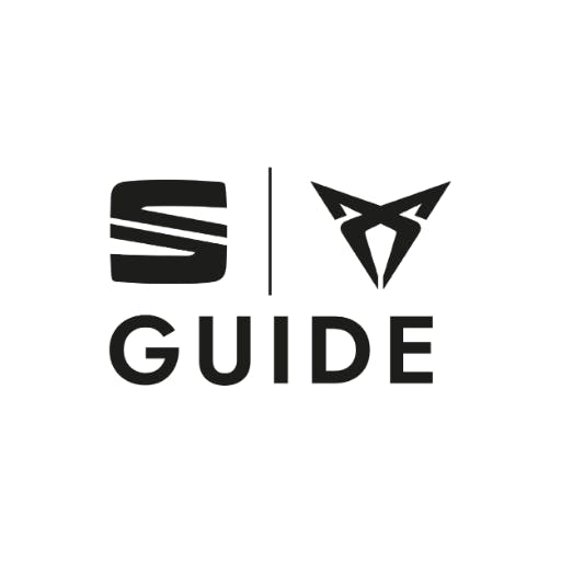 SEAT CUPRA Guide User