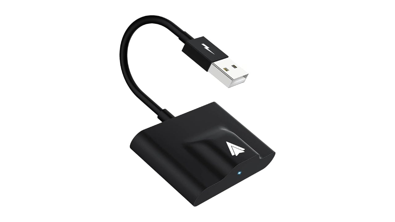 DYTWL Android Auto Wireless Adapter