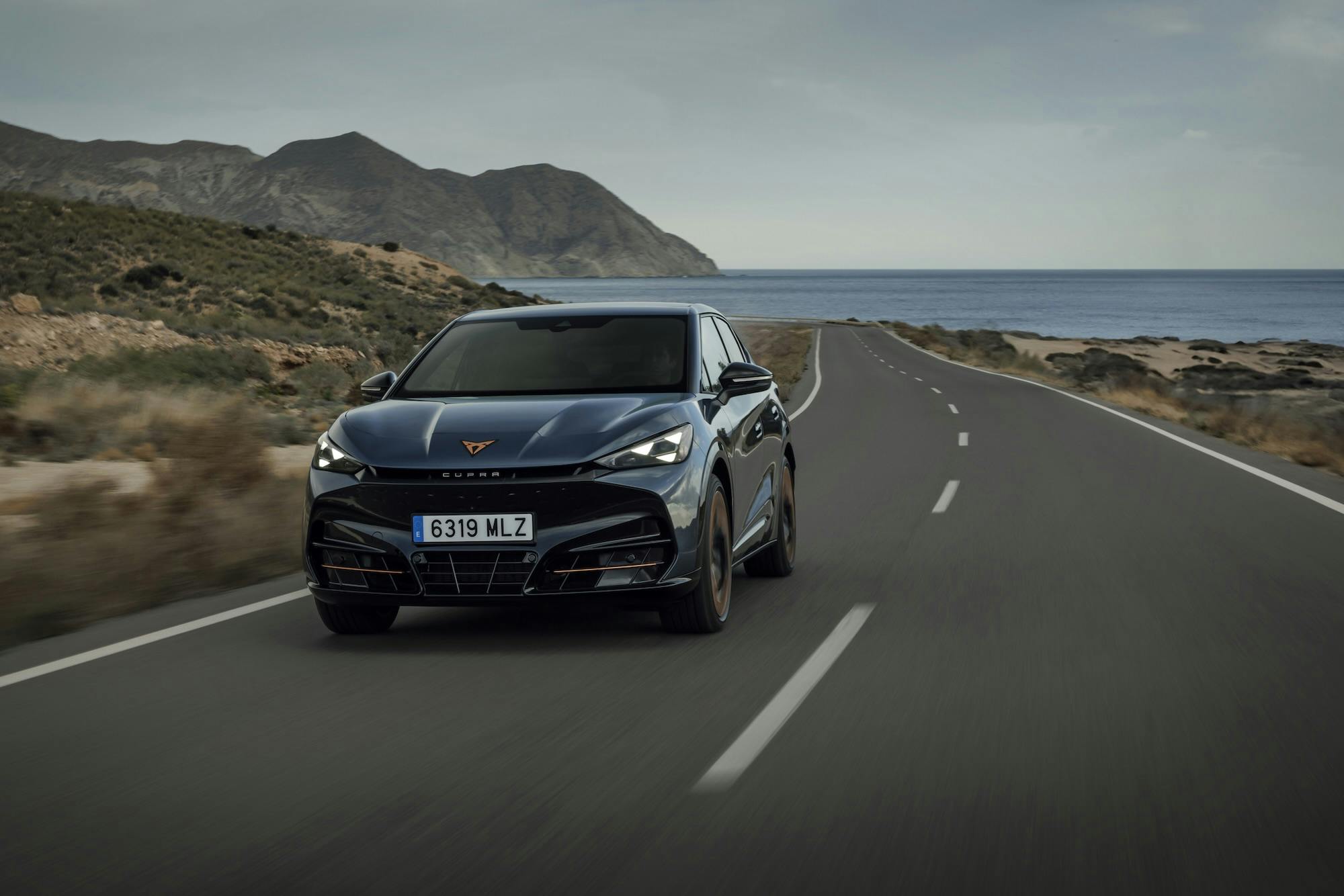 Planning EV Road Trips Just Got Smarter: My Thoughts on CUPRA’s New EV Route Planner