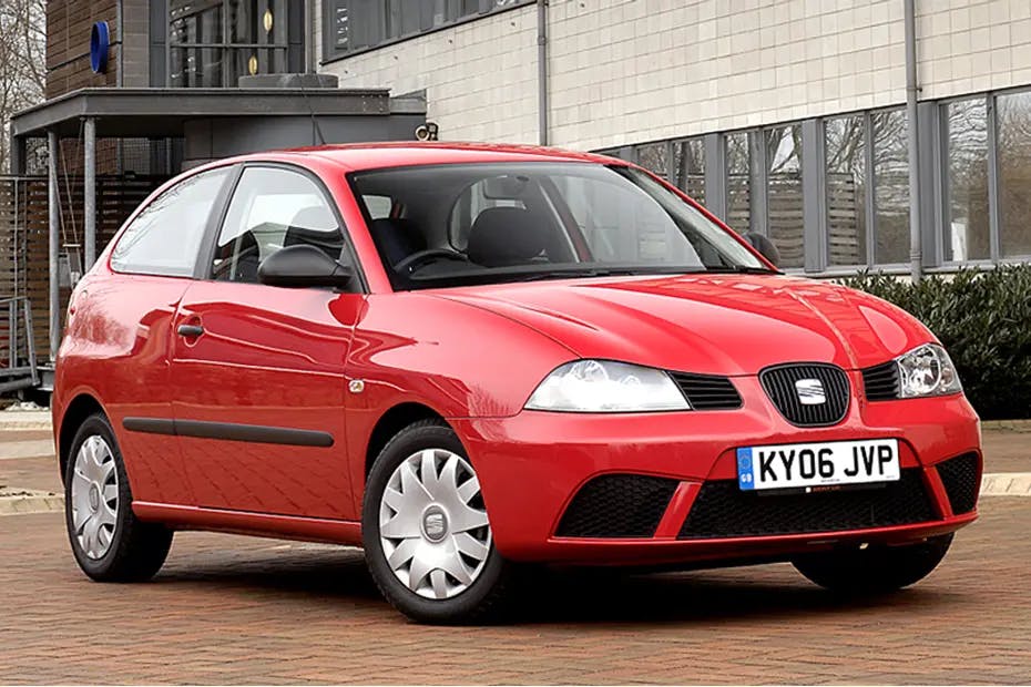 Ibiza Mk3