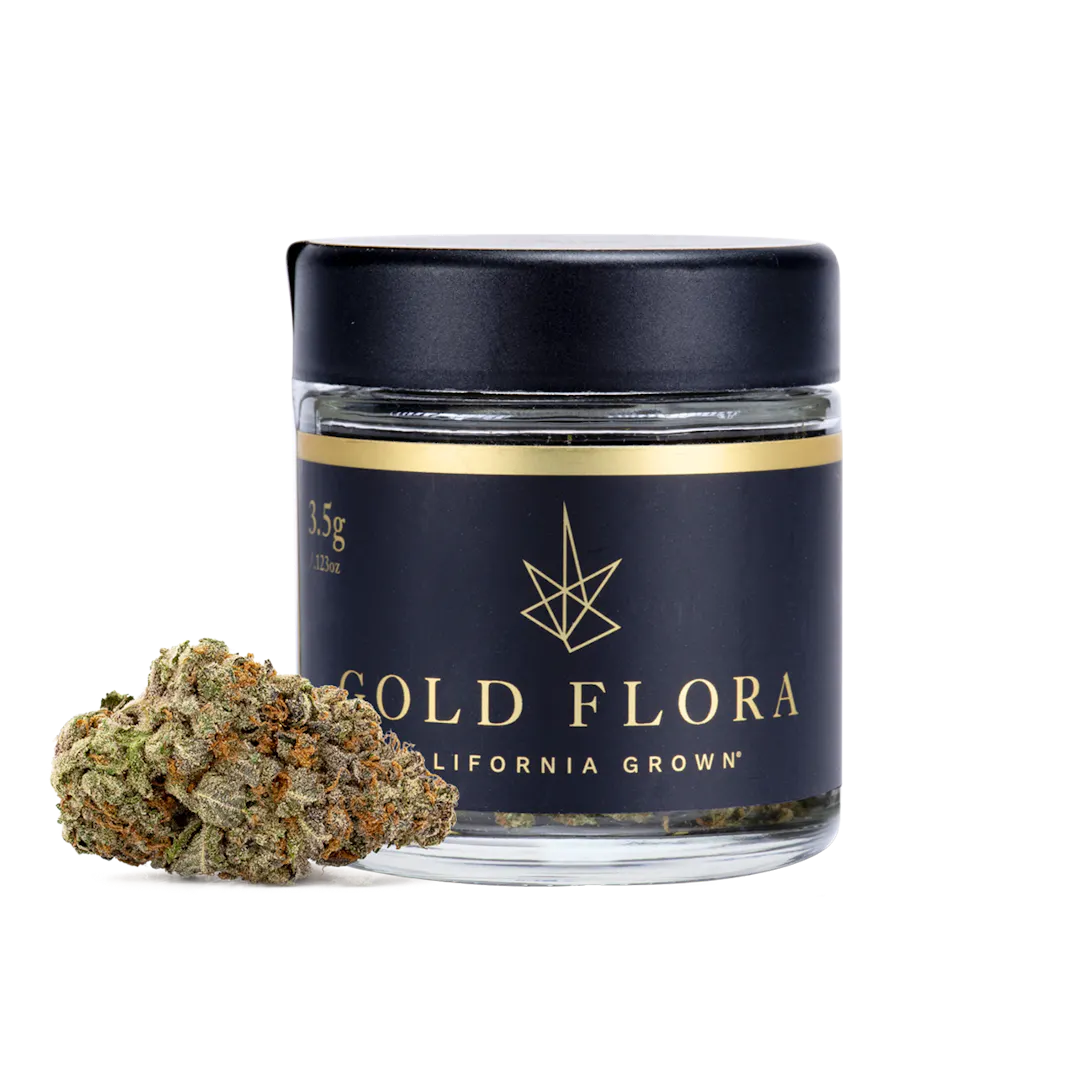 Deli by Caliva Hanford Dispensary The Parent Company