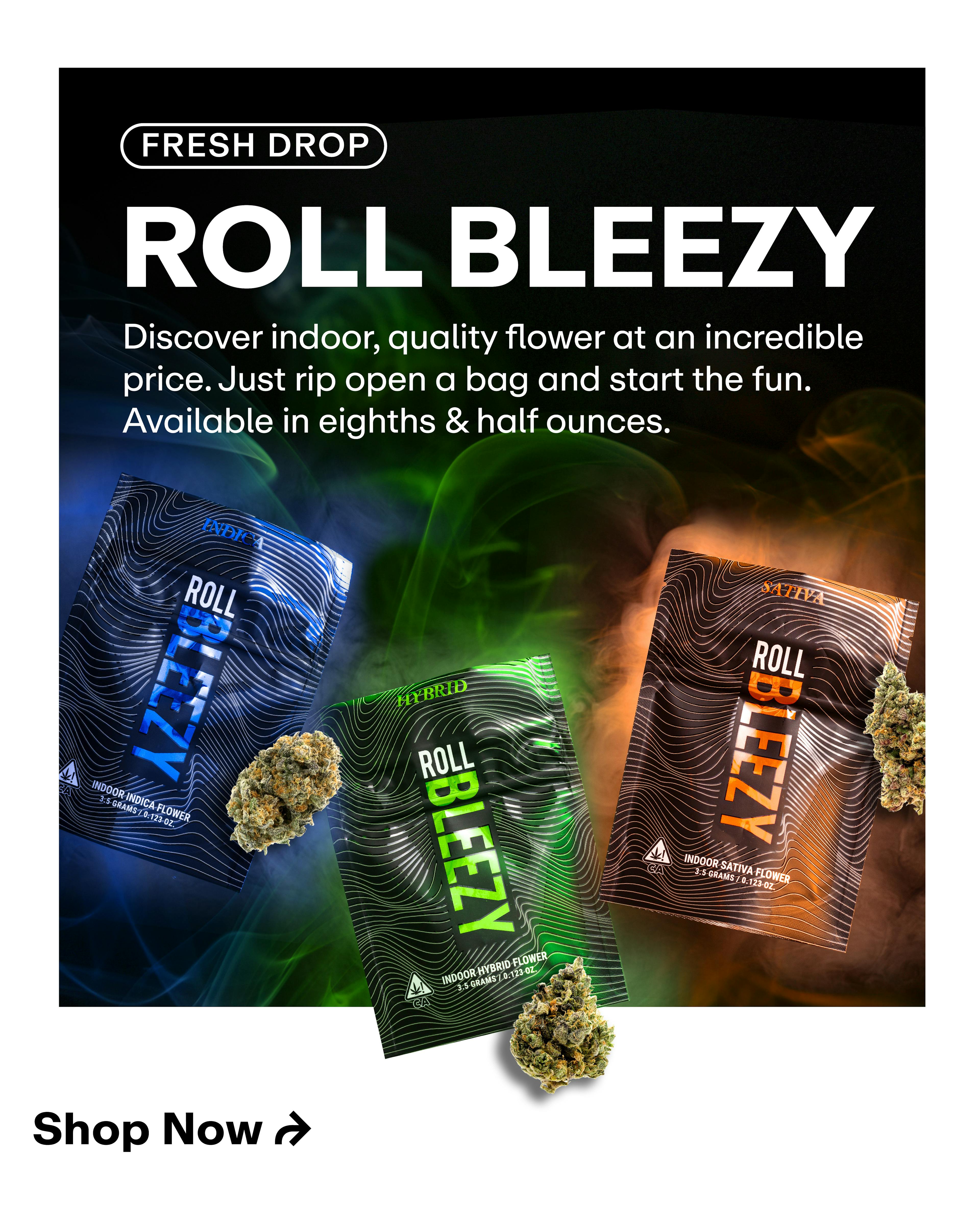 Odder Fuel - Diamond Dust (1g) - Buzz Marijuana Delivery SF