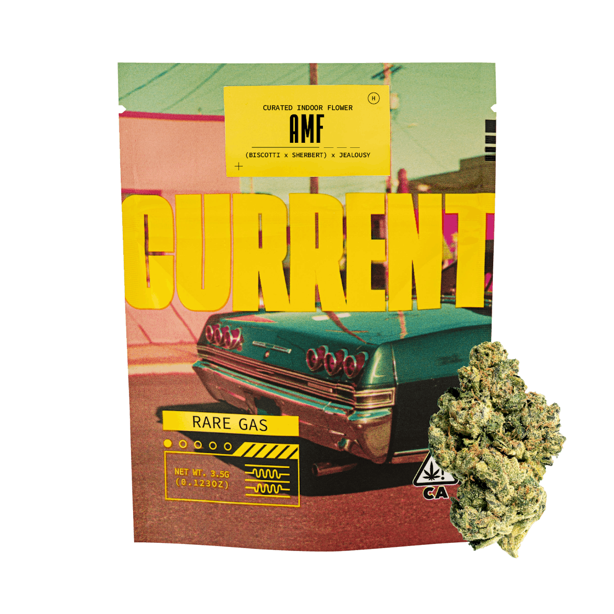 Caliva San Jose Dispensary