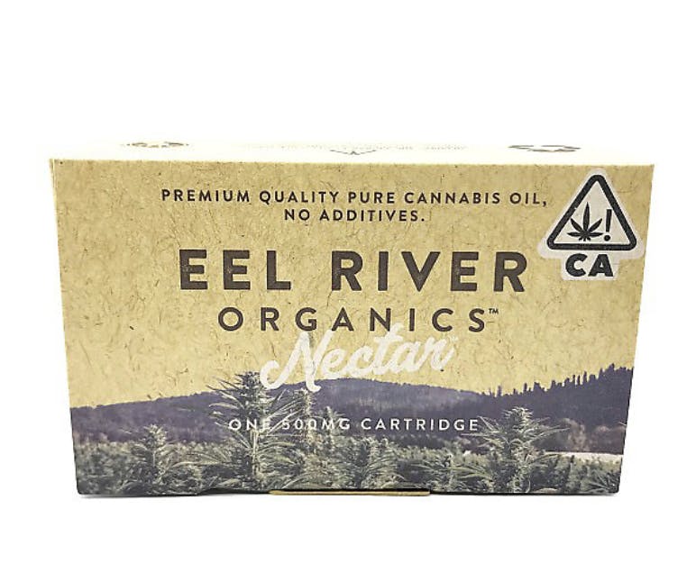 Eel River Organics Fog Berry