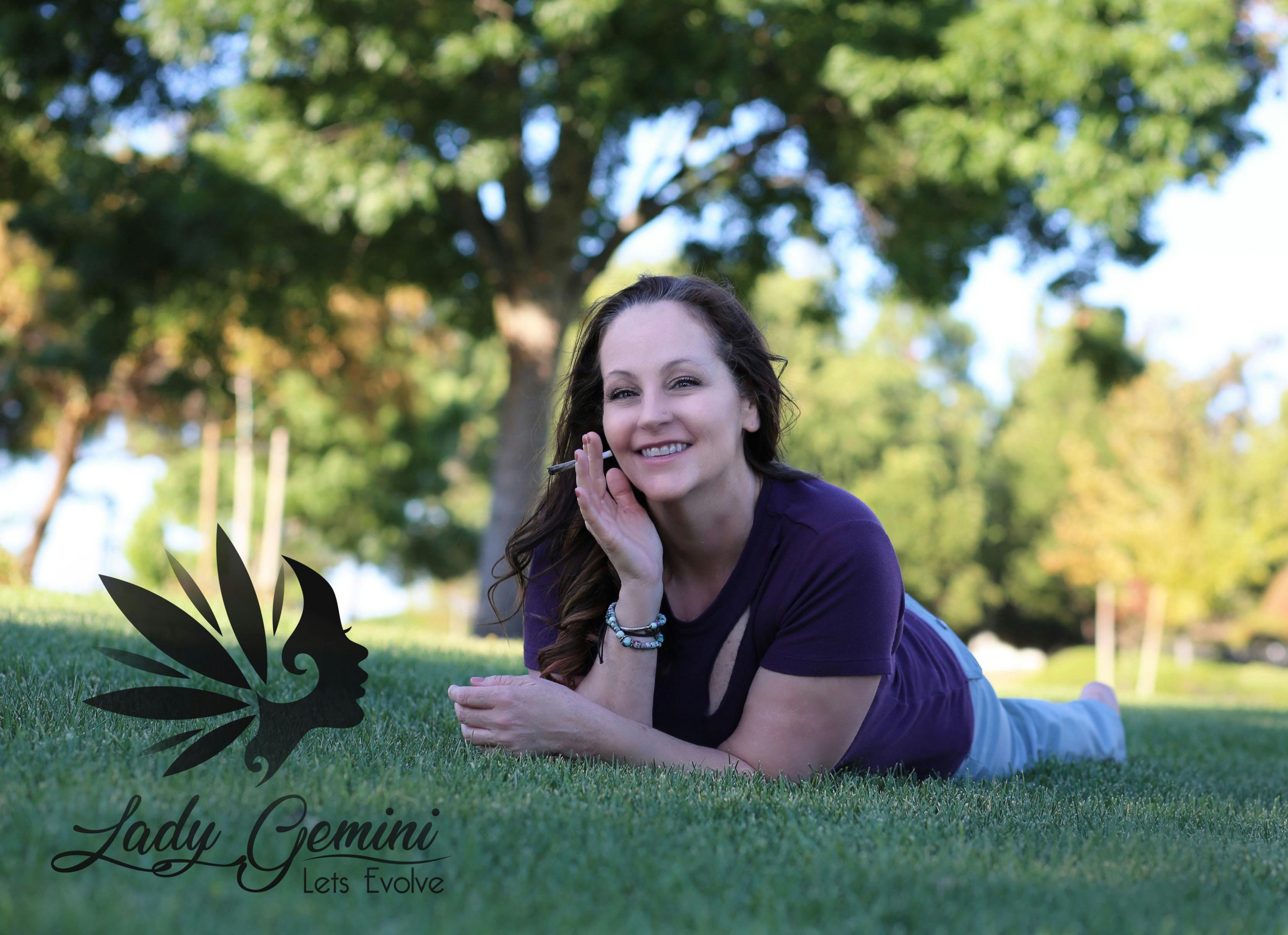 Dawn Bazurto, the Lady Gemini Co-Founder