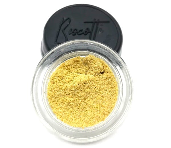 Biscotti Chem Krush x Chem D Hash