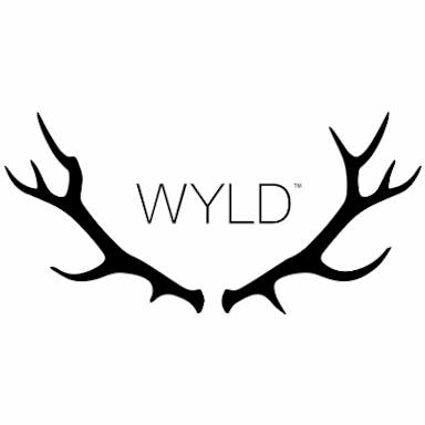 Wyld gummies logo