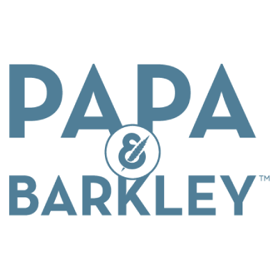 papa and barkley logo
