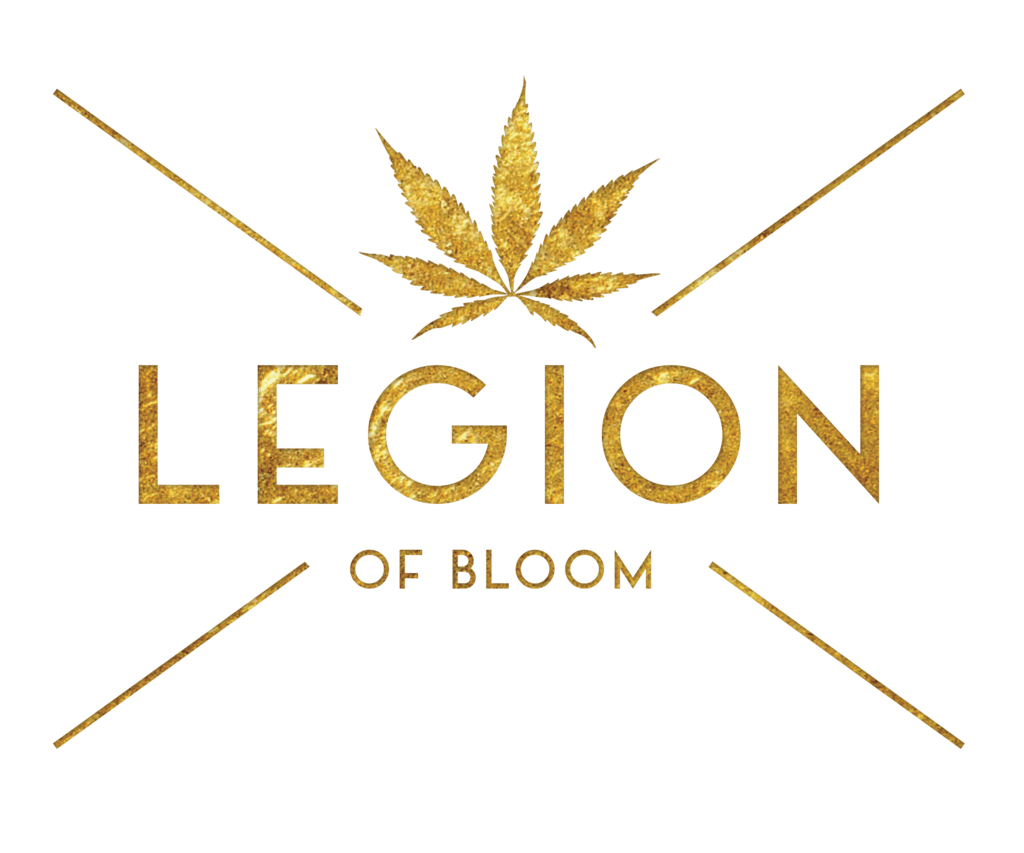 legion of bloom