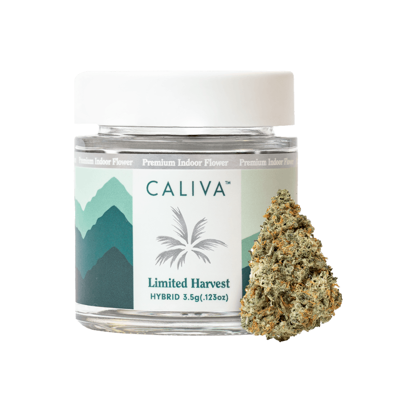 Caliva San Jose Dispensary