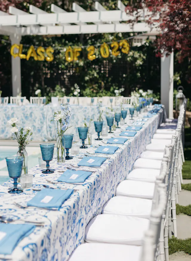 Pool Table Grad Photo Portfolio | Two Perfect Events