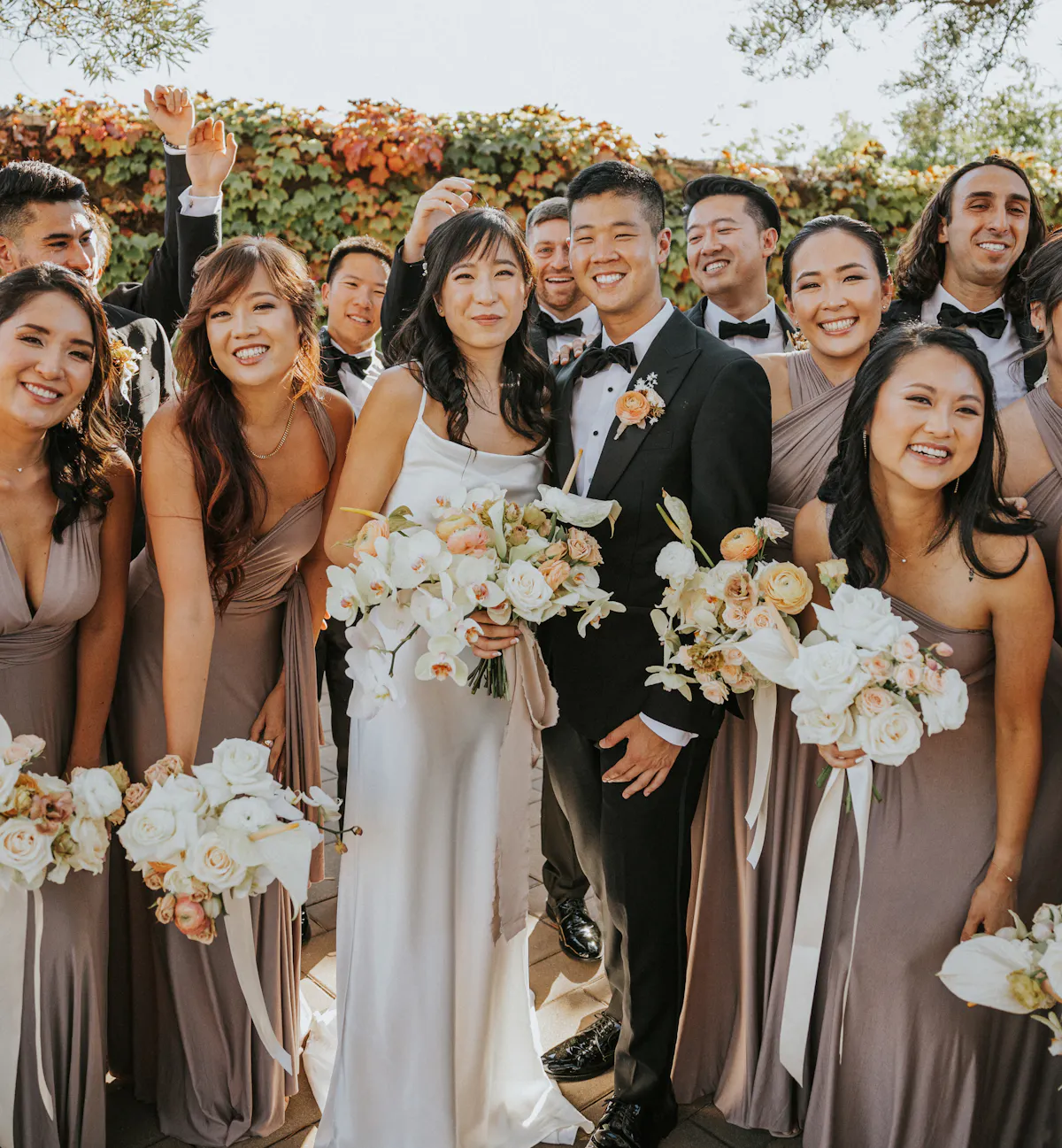 Perfect Events Group About | Two Perfect Events