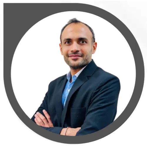 Amar Koradia