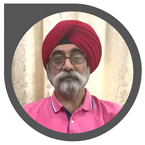 Jagmohan Singh