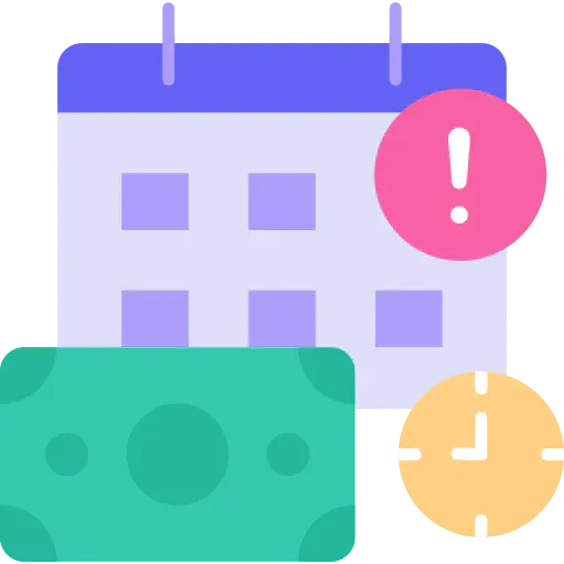 Policy lapse due to missed payments