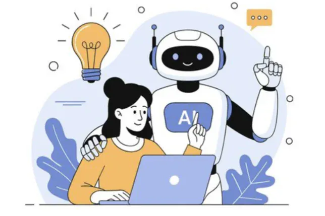 AI Knowledge Assistant