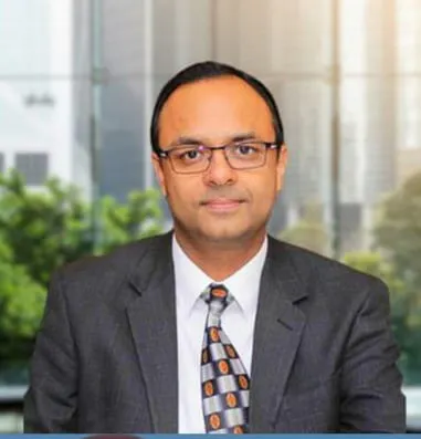 Tarun Bahri