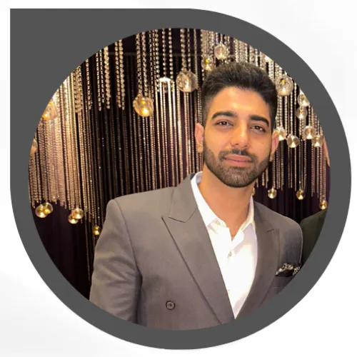 Abhinav Gupta