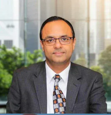 Co-Founder & CEO