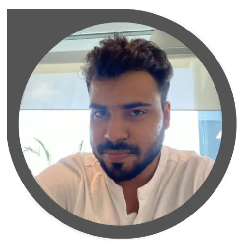 Nimish Jain