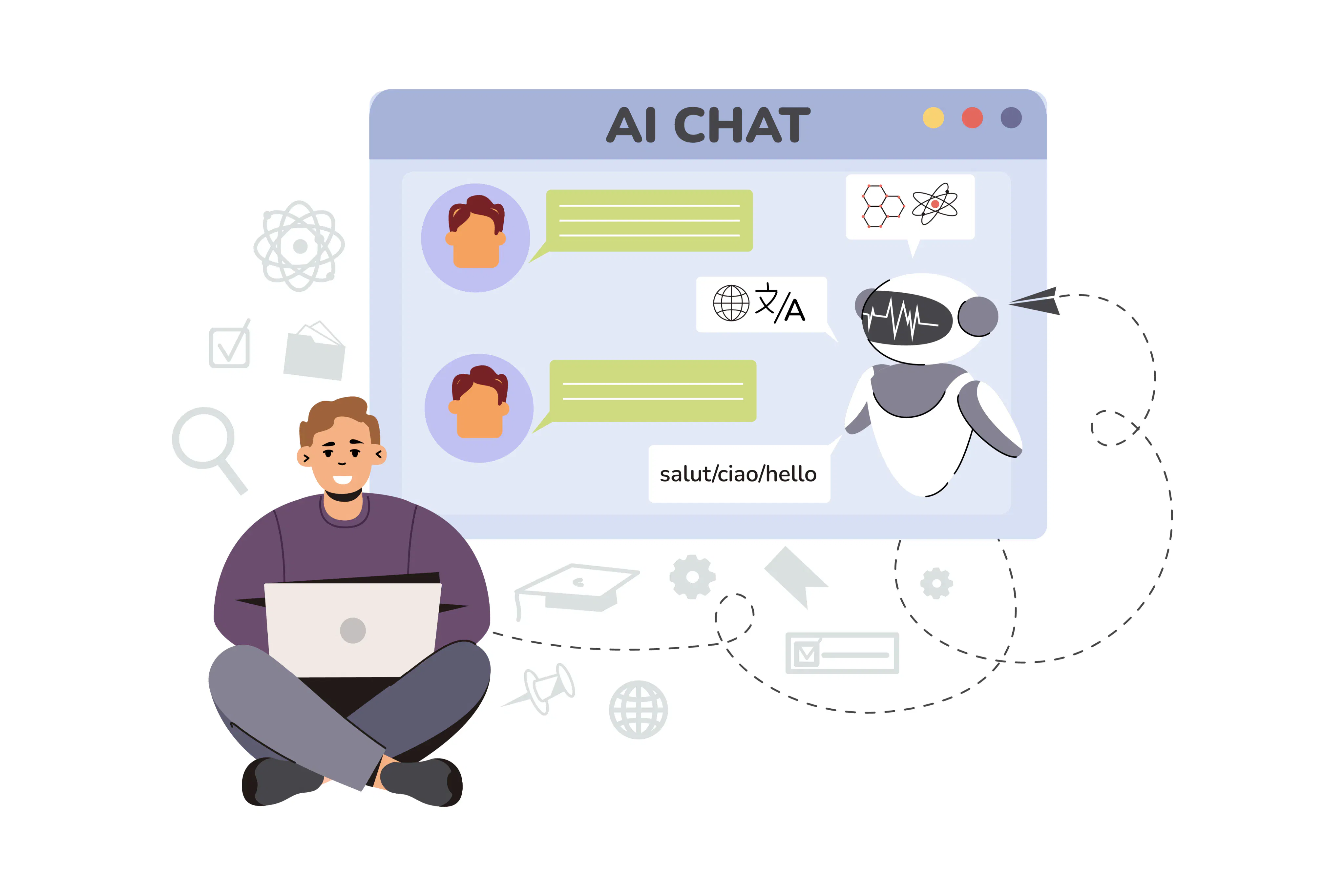 Insure AI Chat