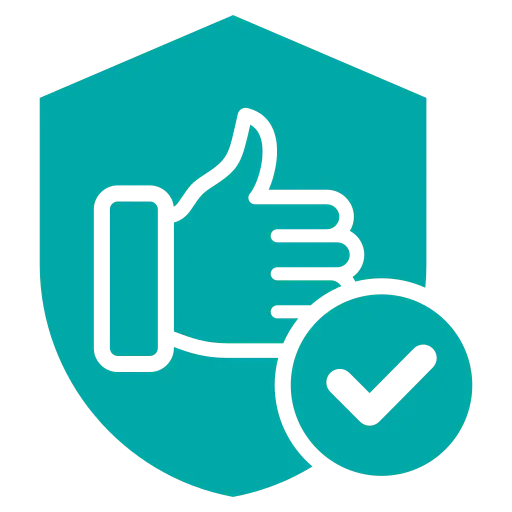 A trusted support system designed for policyholders, financers, and insurers.