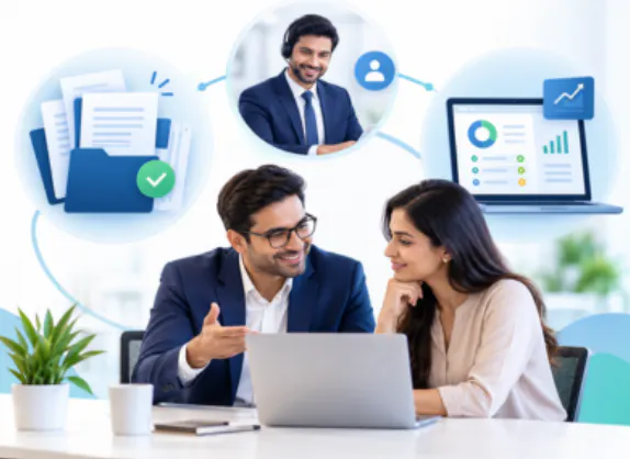 How We Support You