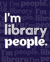 I'm Library People