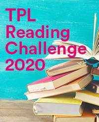 TPL Reading Challenge 2020