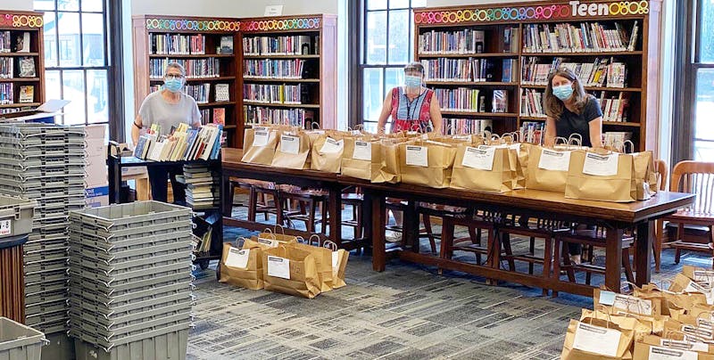 Home : Toronto Public Library