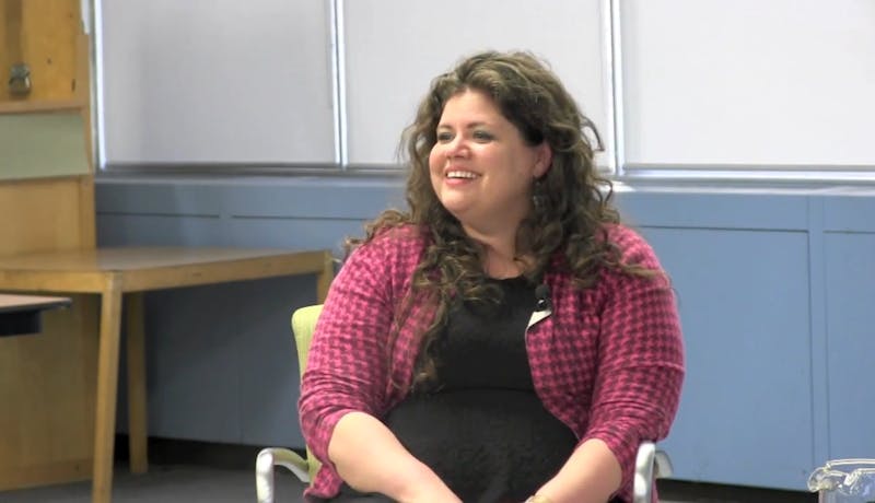 Rainbow Rowell