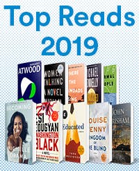 Top Reads 2019