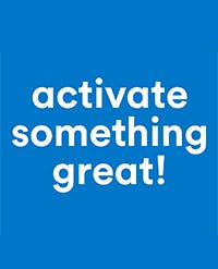 Cover image of Activate Something Great