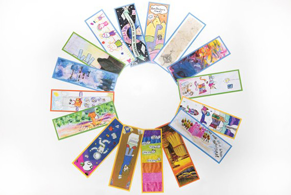 Home Toronto Public Library