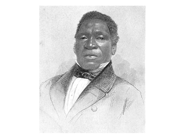Reverend Josiah Henson