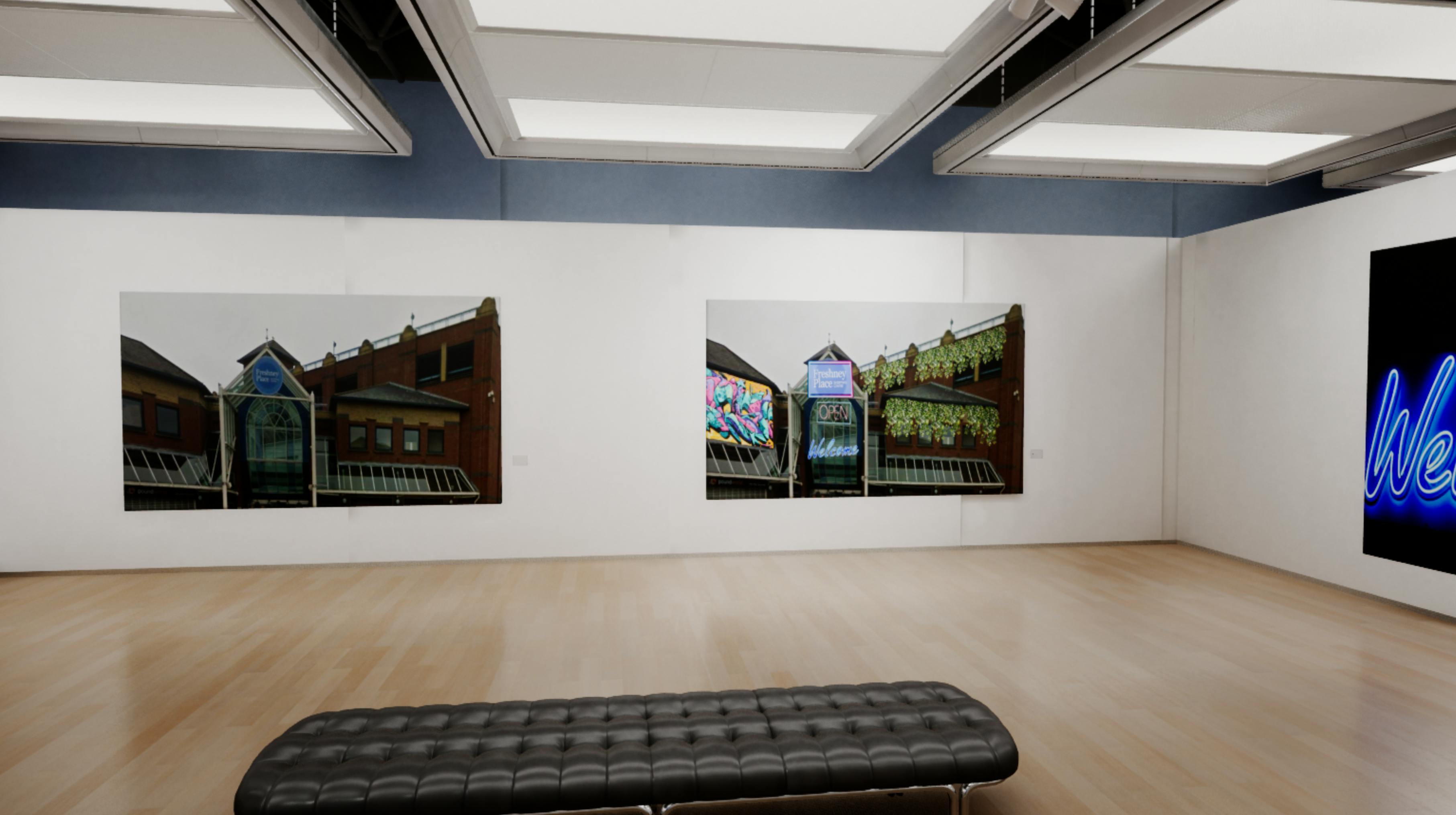 Future of Grimsby Art Museum this place [of mine] grimsby