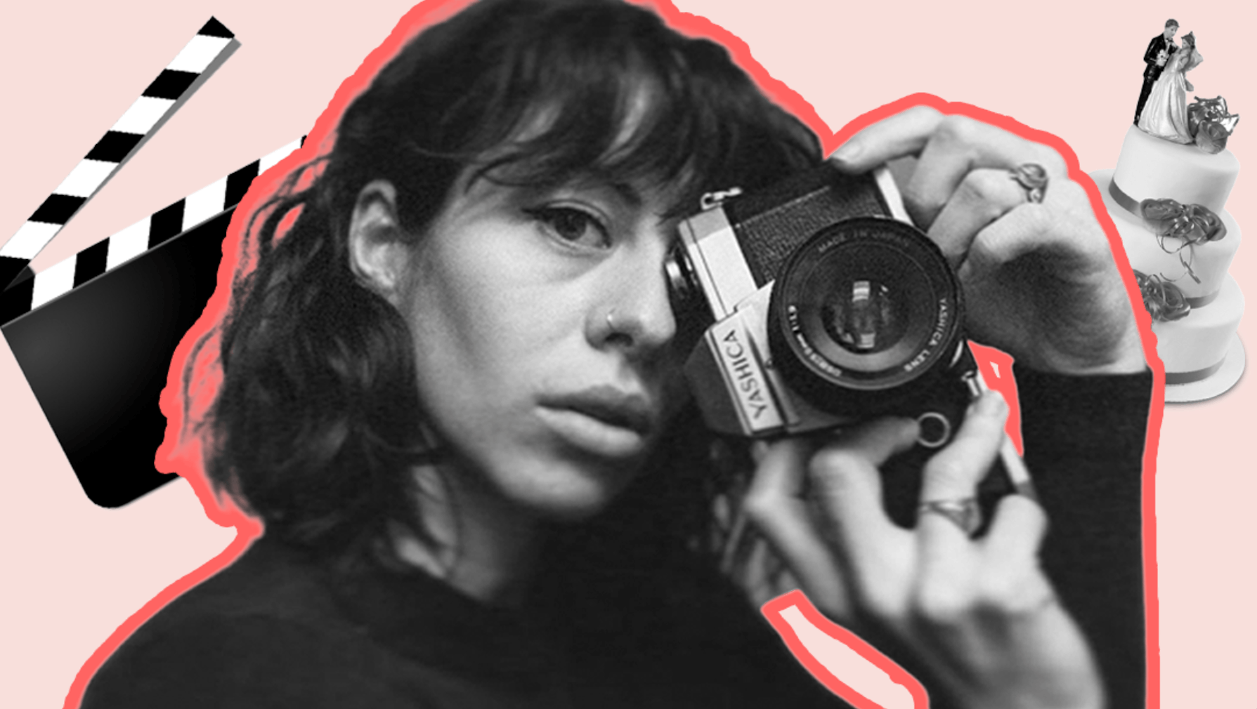 Photo of the Artist Taylor Pendleton