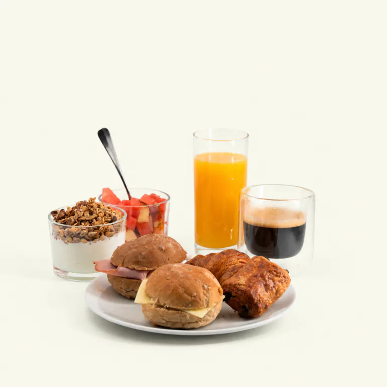PICKLES catering