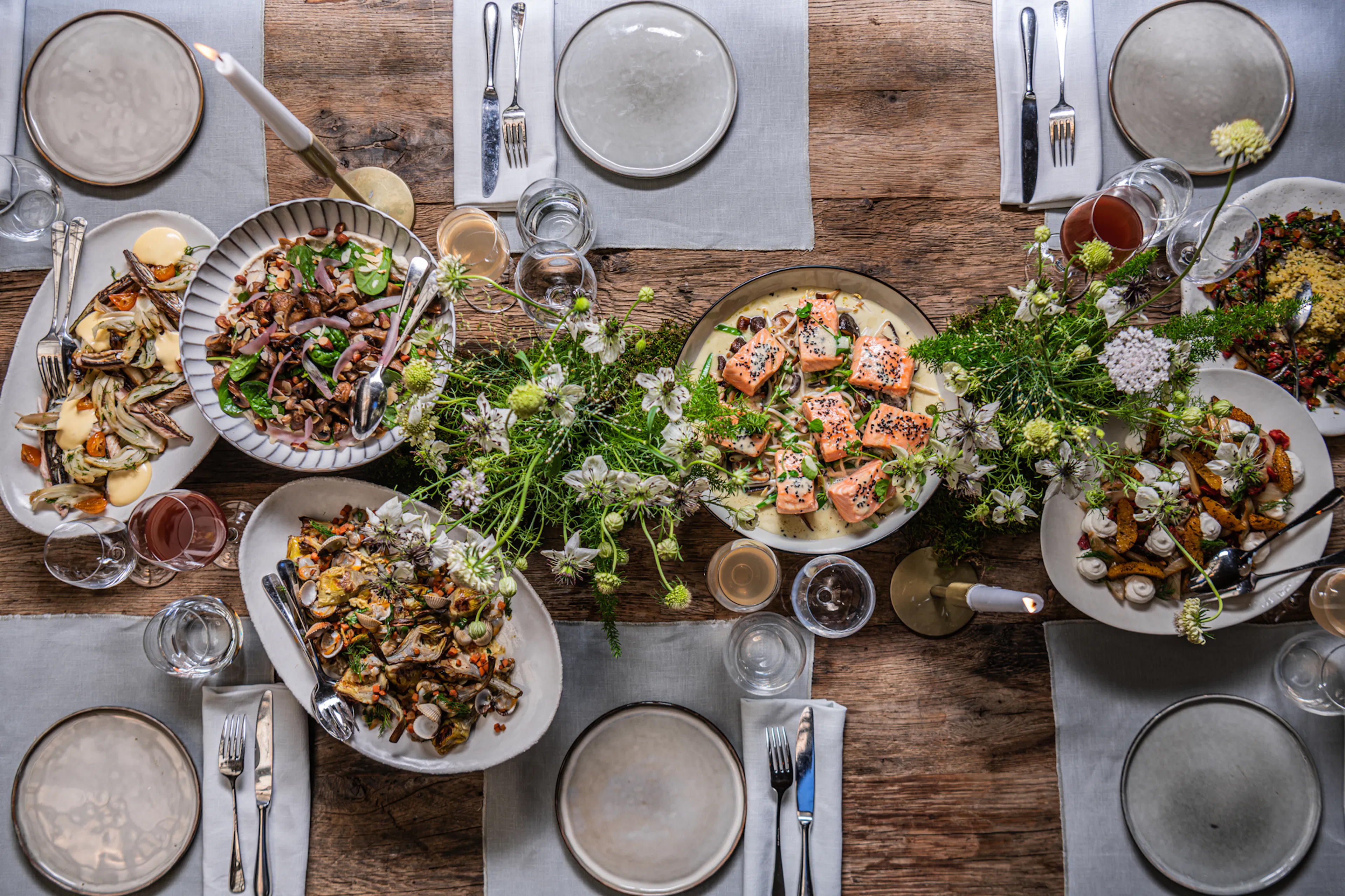 KITCH catering