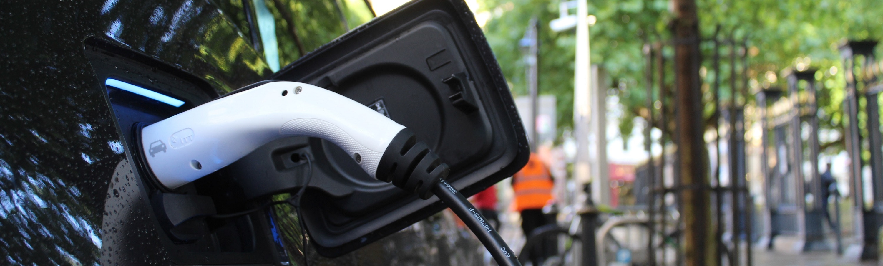 A Look At 6 Etfs That Cover The Electric Vehicles Trend Seeking Alpha